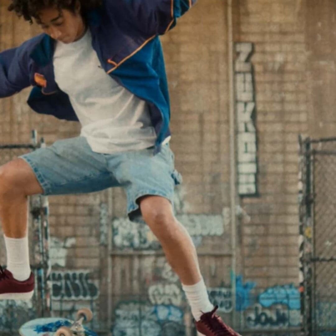 Advertising Campaign For Amazon Fashion Virtual Try-on