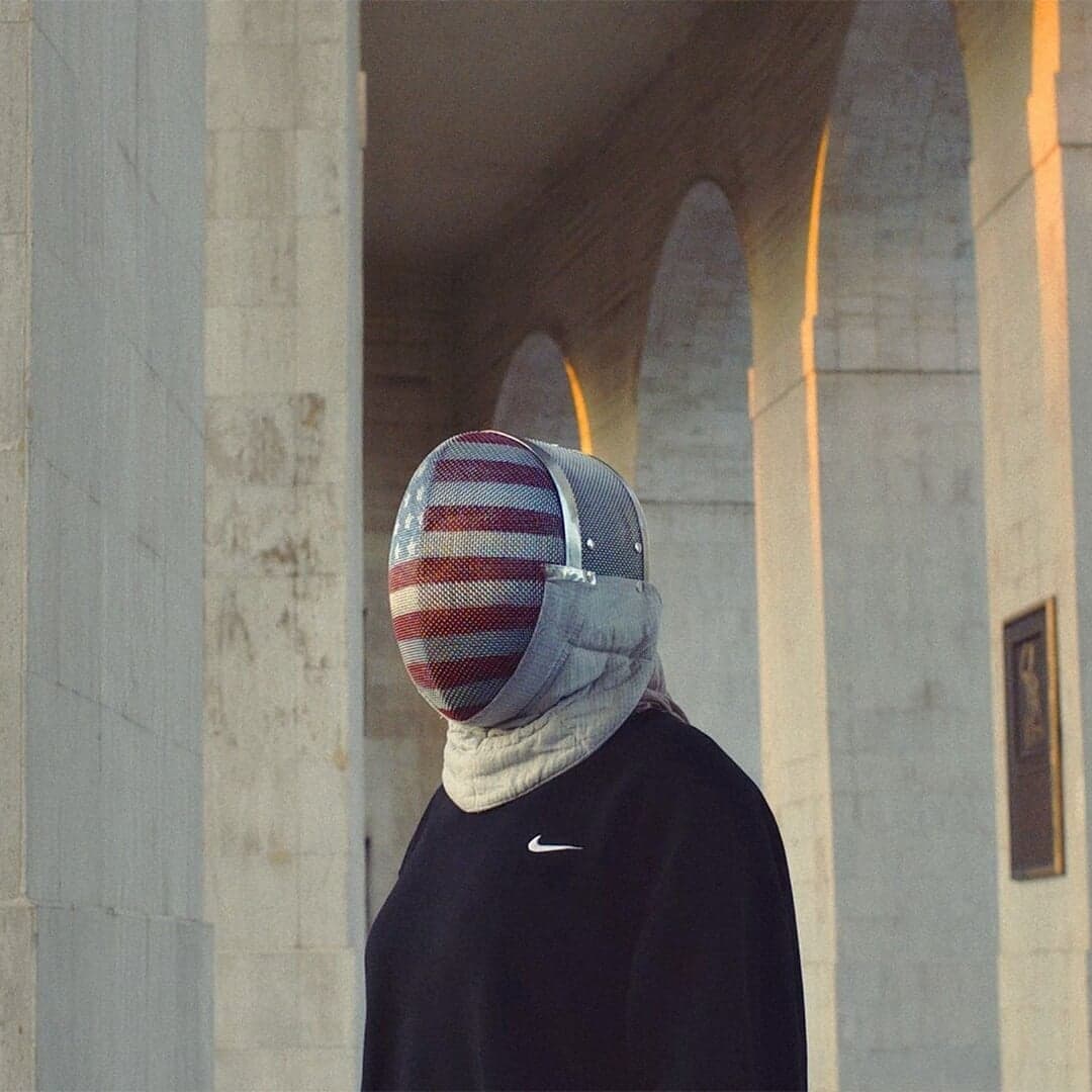 Brand Launch For The La28 Olympic And Paralympic Games