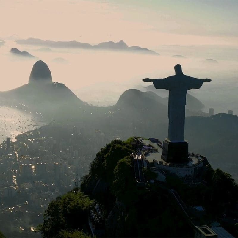 Interactive Web Experience For Google Brand Studio