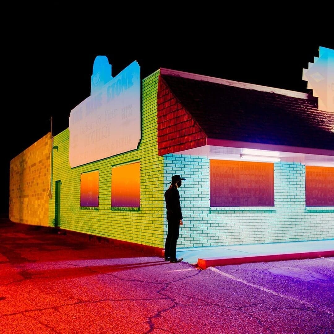 Integrated Brand Campaign For Wetransfer