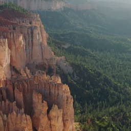 Interactive Experience For Google’s National Parks Centennial cover image