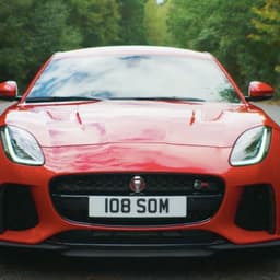 Social Film Campaign For Jaguar cover image