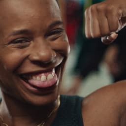 New Year Advertising Campaign For Peloton cover image