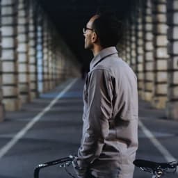 Documentary Film Series For Persol cover image