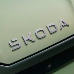 Corporate Identity Refresh For A Global Automobile Manufacturer  - thumbnail 1