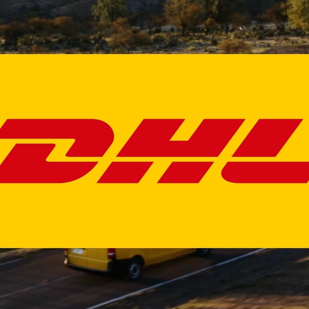 Dhl Brand Management