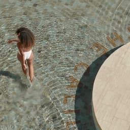 Summer Campaign For The Calile Hotel cover image