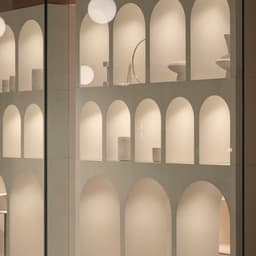 Brand Identity And Digital Design For M.o.s.t. At The Calile Hotel cover image