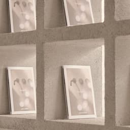 Astra Walker - Studio Bland design work cover image