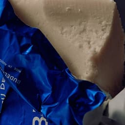 Brand Identity And Packaging For Bu Deli Plant-based Butter cover image