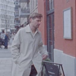 Brand Video For Audo Copenhagen cover image