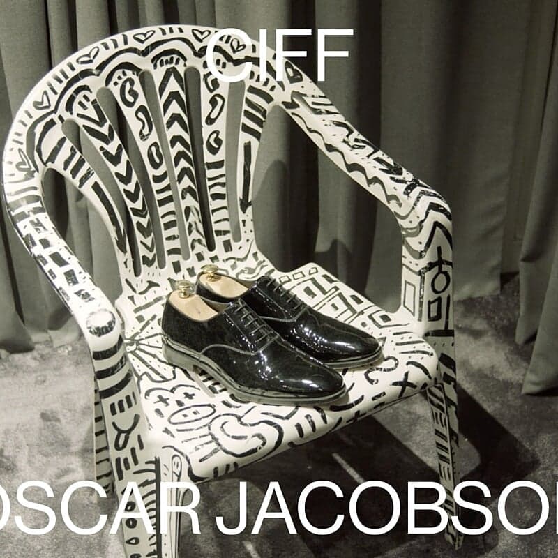 Portrait Documentary Films For Copenhagen International Fashion Fair