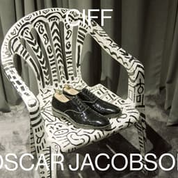 Portrait Documentary Films For Copenhagen International Fashion Fair cover image