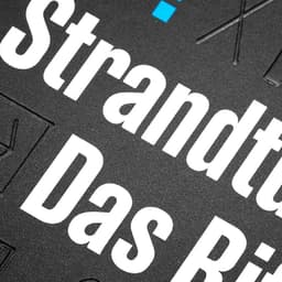 Die Drei ??? - Studio Chapeaux design work cover image