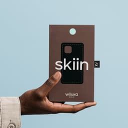 Brand Identity And Packaging For Wiiuka - thumbnail 1