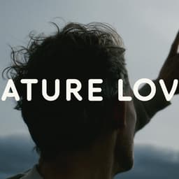 Brand And Packaging Design For Nature Love cover image