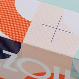 Brand And Packaging Design For Vizou cover image