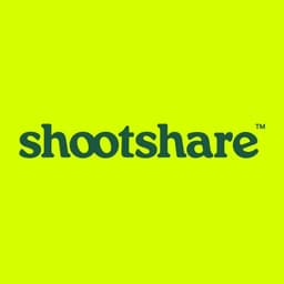 Branding And Packaging Design For Shootshare cover image