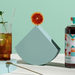 Branding And Packaging For Versol Vermouth - thumbnail 1