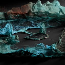 Motion Exploration For 36 Days Of Type cover image