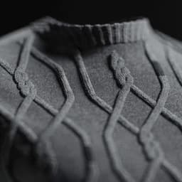 Motion Design For Alpha Studio Garments cover image