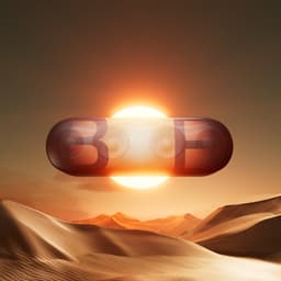 Motion Teaser For Beats By Dre And Book Projects cover image