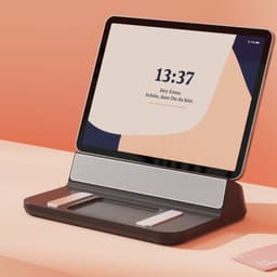 Motion Design For Enna Family Device cover image