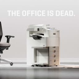 Motion Design For Lab Campus Office cover image