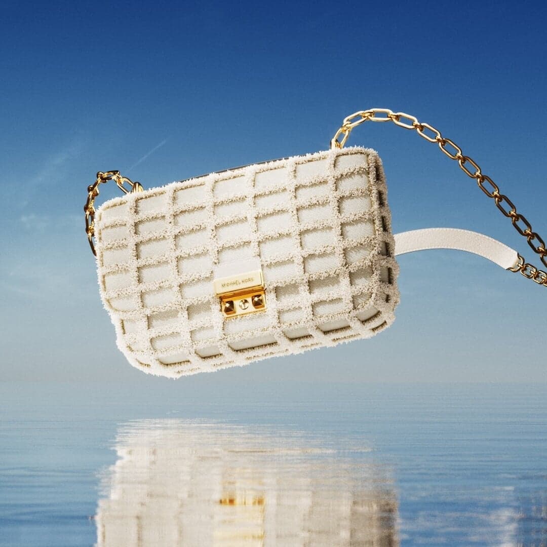 Motion Campaign For Michael Kors 2024 Collection