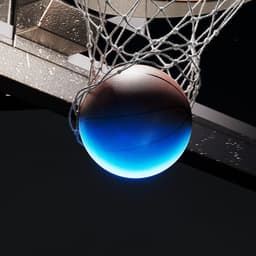 Motion Design For Powerade Madness cover image