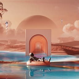 Motion Design For Prosieben’s Die Super Duper Show cover image