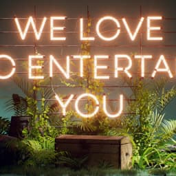 Vfx And 3d Design Package For Prosieben Uncharted Promotion cover image