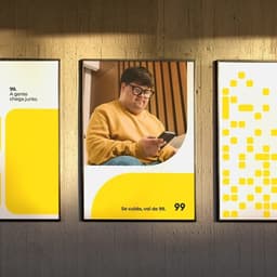99 - Tátil Design design work cover image
