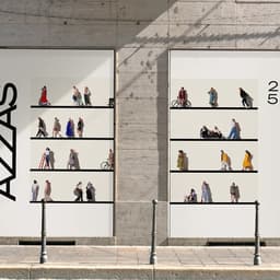Brand Identity For Azzas 2154 - thumbnail 1