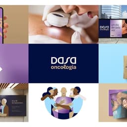 Brand Ecosystem For Dasa Healthcare - thumbnail 1