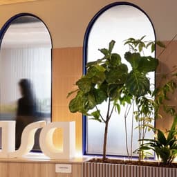Design Language For Dasa Healthcare cover image
