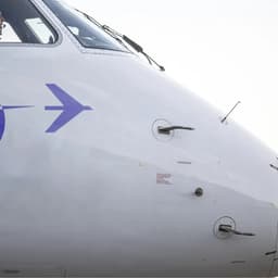 Identity System For Embraer cover image