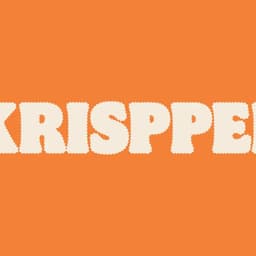 Visual Identity For Burger King’s Krispper Chicken Platform - thumbnail 1