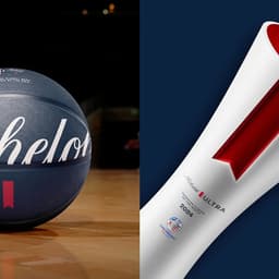 Visual Brand Identity For Michelob Ultra Global cover image