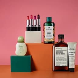 Visual Identity For Natura &co - thumbnail 1