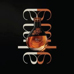 Sensory Branding For Natura Ekos Alma cover image