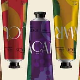 Limited-edition Gift Packaging For Natura Ekos - thumbnail 1