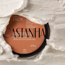 Packaging Redesign For Natura Ekos cover image