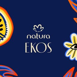 Packaging For Natura Ekos Natureza Dos Sonhos cover image