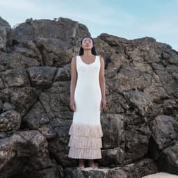 Brand Identity For Natura Ekos Eau De Parfum - thumbnail 1