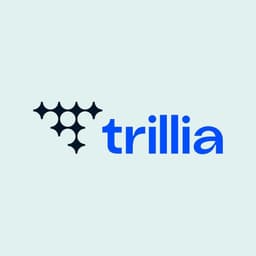 Brand Identity For B3’s Trillia Data Intelligence Platform cover image