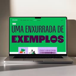 Digital Brand Center For Tátil - thumbnail 1