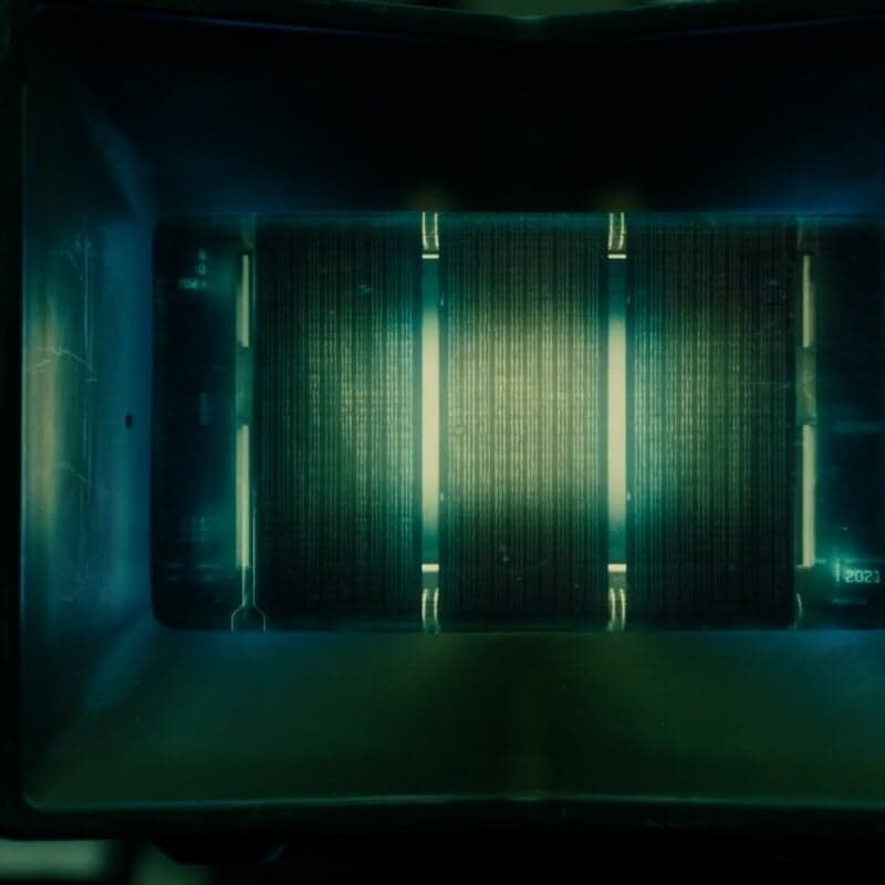 Motion Design Reel For Territory Studio