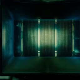 Motion Design Reel For Territory Studio cover image