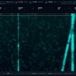 Screen Graphics And Interface Design For Le Chant Du Loup cover image